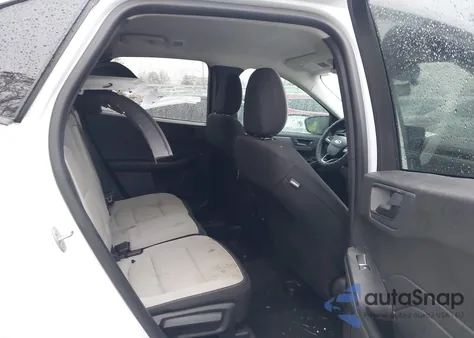 2024 Ford Escape Active из США, поврежденный, VIN 1FMCU0GN7RUA1142